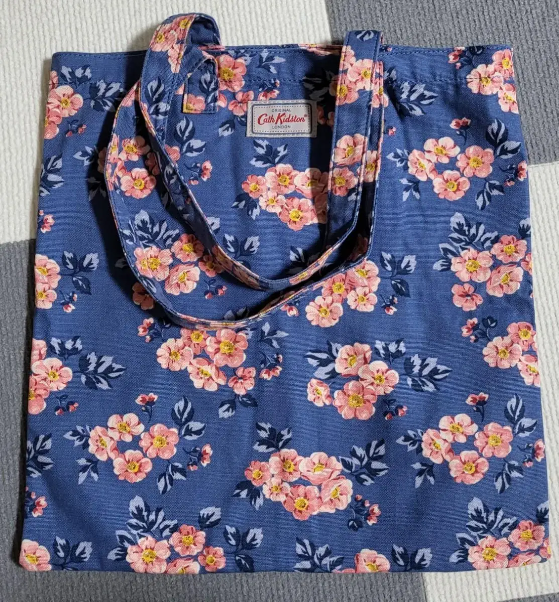 cath kidston 캐스키드슨 에코백